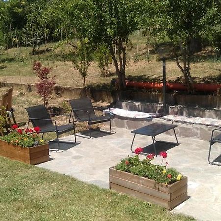 La Casa Nel Sole Apartment Alessandria Ngoại thất bức ảnh