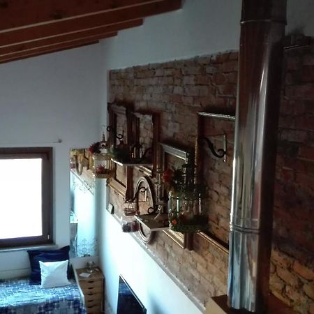 La Casa Nel Sole Apartment Alessandria Ngoại thất bức ảnh