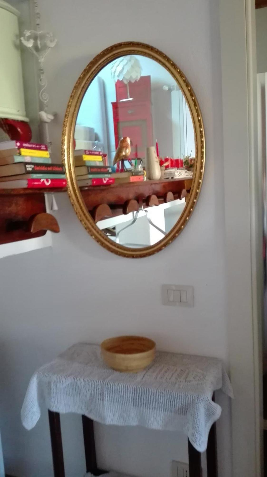 La Casa Nel Sole Apartment Alessandria Ngoại thất bức ảnh