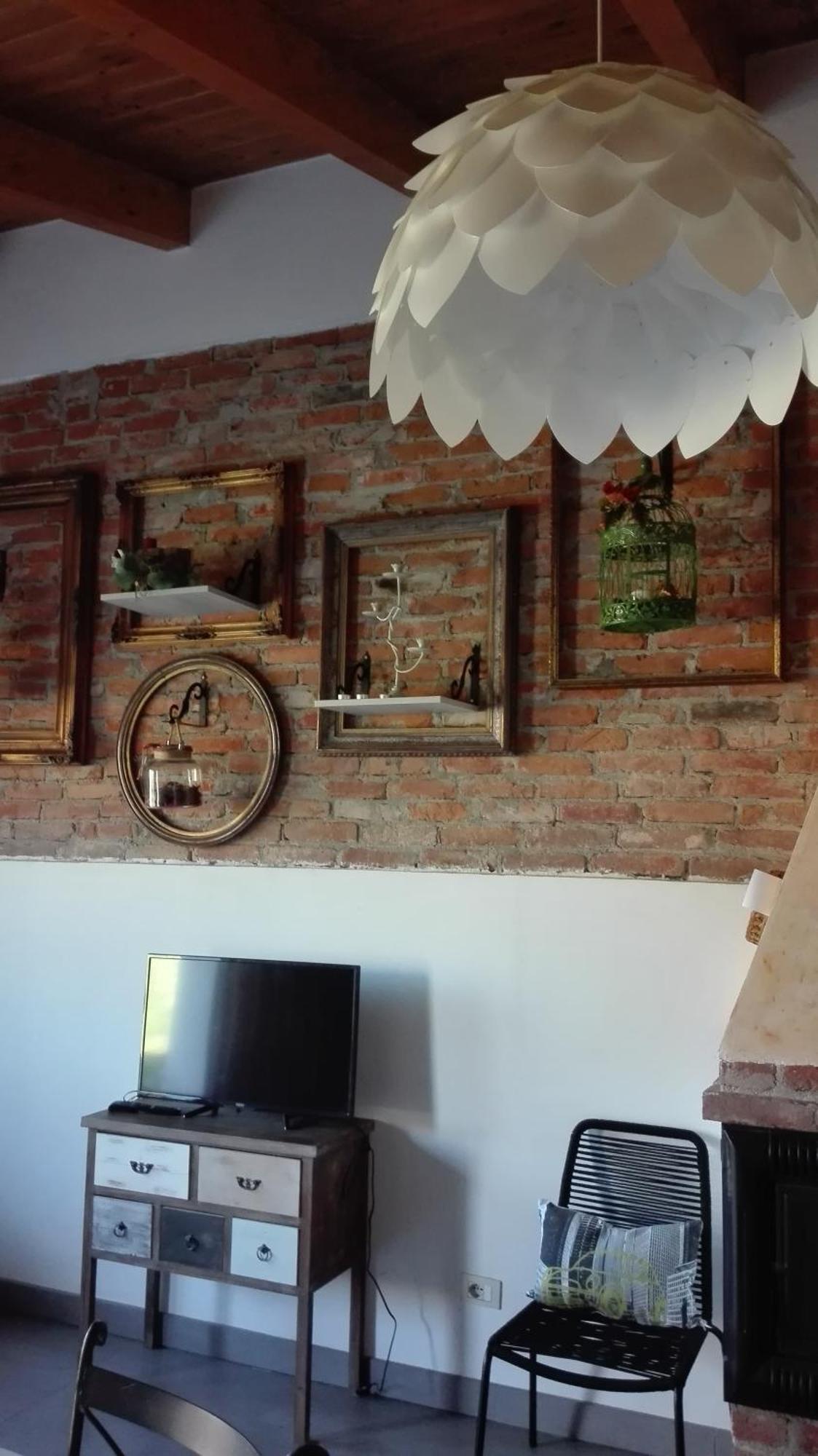 La Casa Nel Sole Apartment Alessandria Ngoại thất bức ảnh