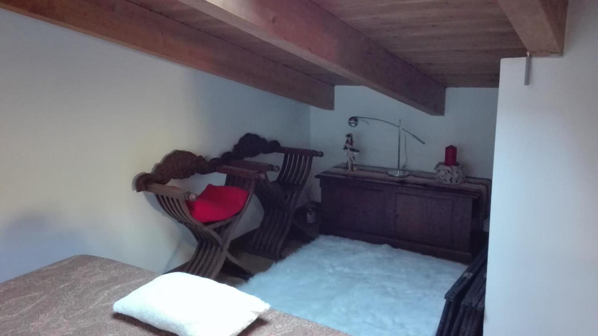 La Casa Nel Sole Apartment Alessandria Ngoại thất bức ảnh