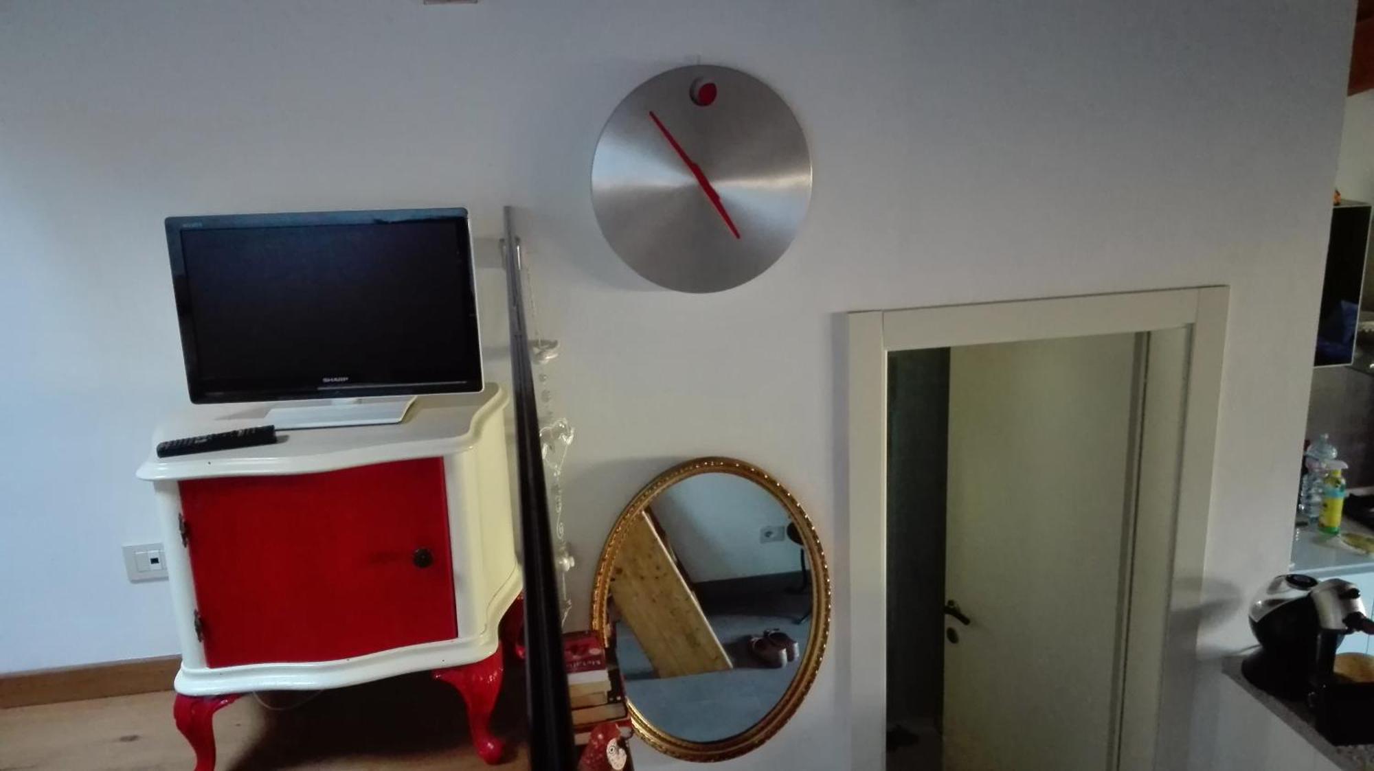 La Casa Nel Sole Apartment Alessandria Ngoại thất bức ảnh