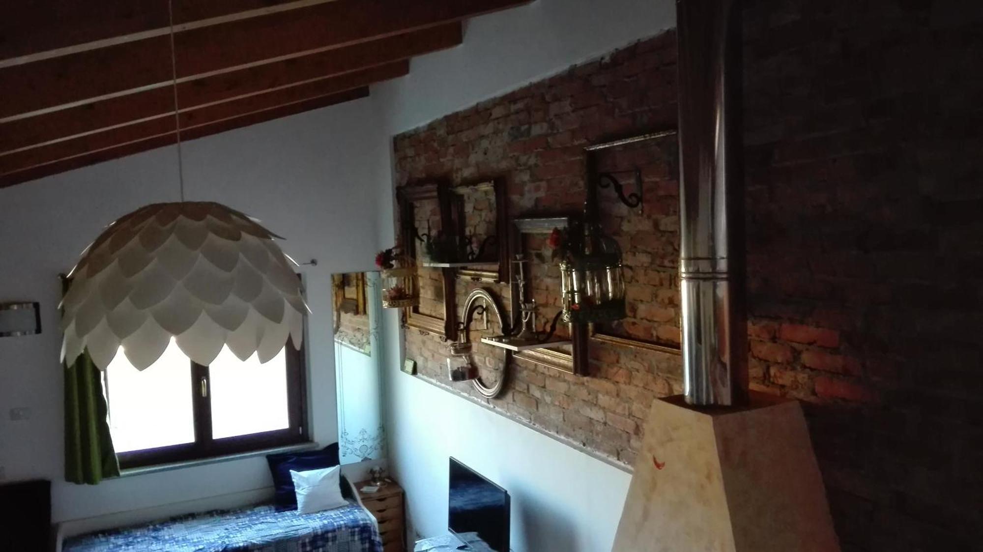 La Casa Nel Sole Apartment Alessandria Ngoại thất bức ảnh