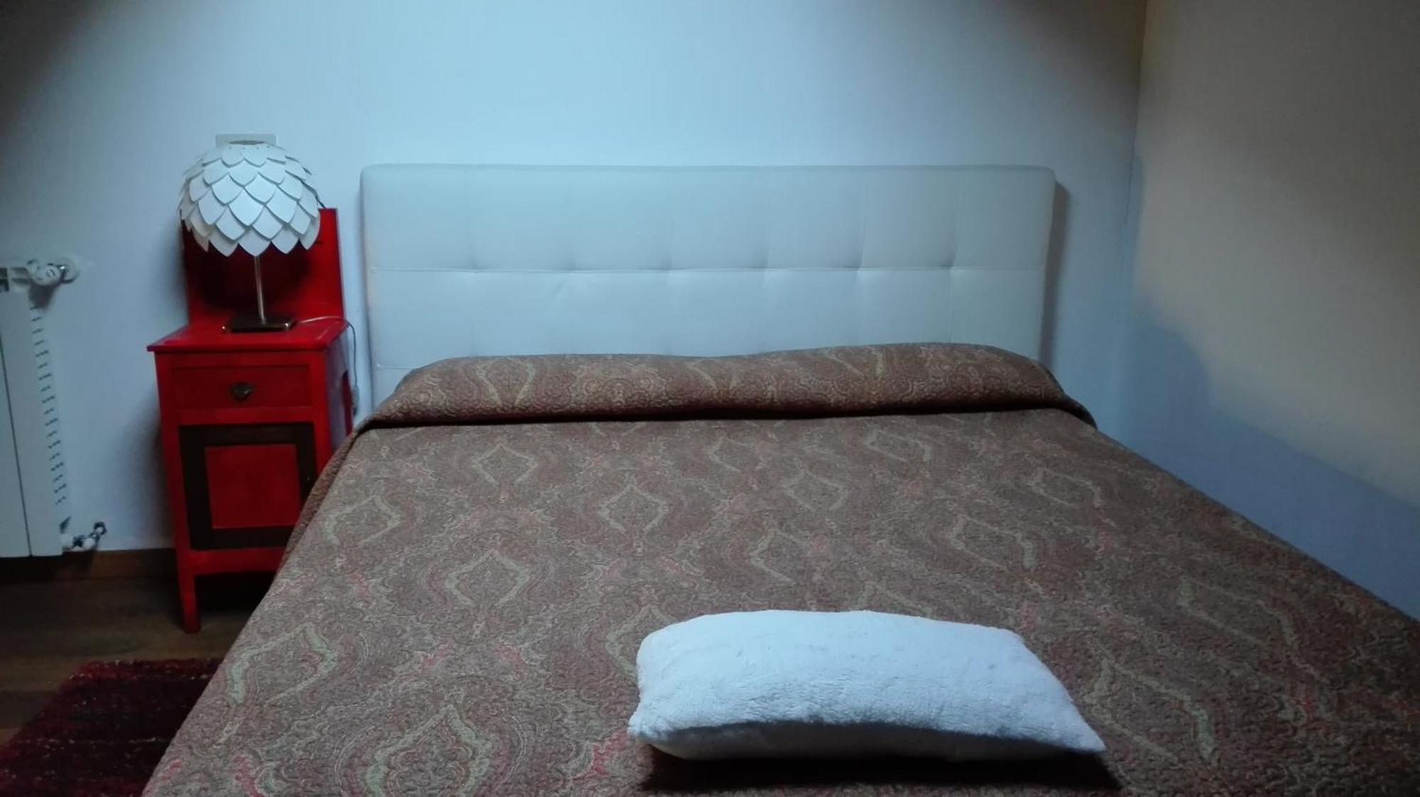 La Casa Nel Sole Apartment Alessandria Ngoại thất bức ảnh