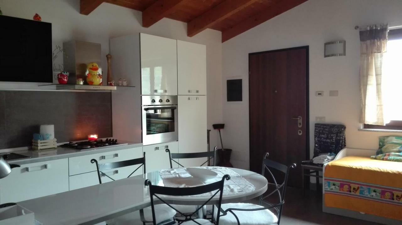 La Casa Nel Sole Apartment Alessandria Ngoại thất bức ảnh