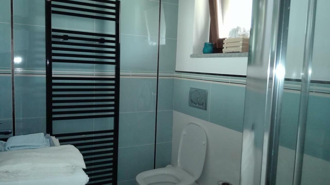 La Casa Nel Sole Apartment Alessandria Ngoại thất bức ảnh