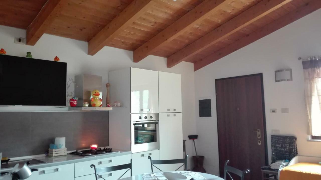 La Casa Nel Sole Apartment Alessandria Ngoại thất bức ảnh