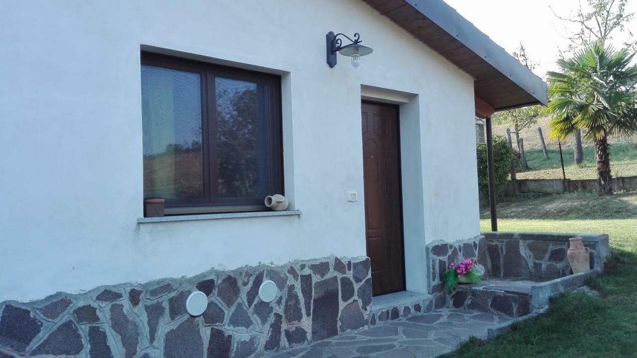 La Casa Nel Sole Apartment Alessandria Ngoại thất bức ảnh