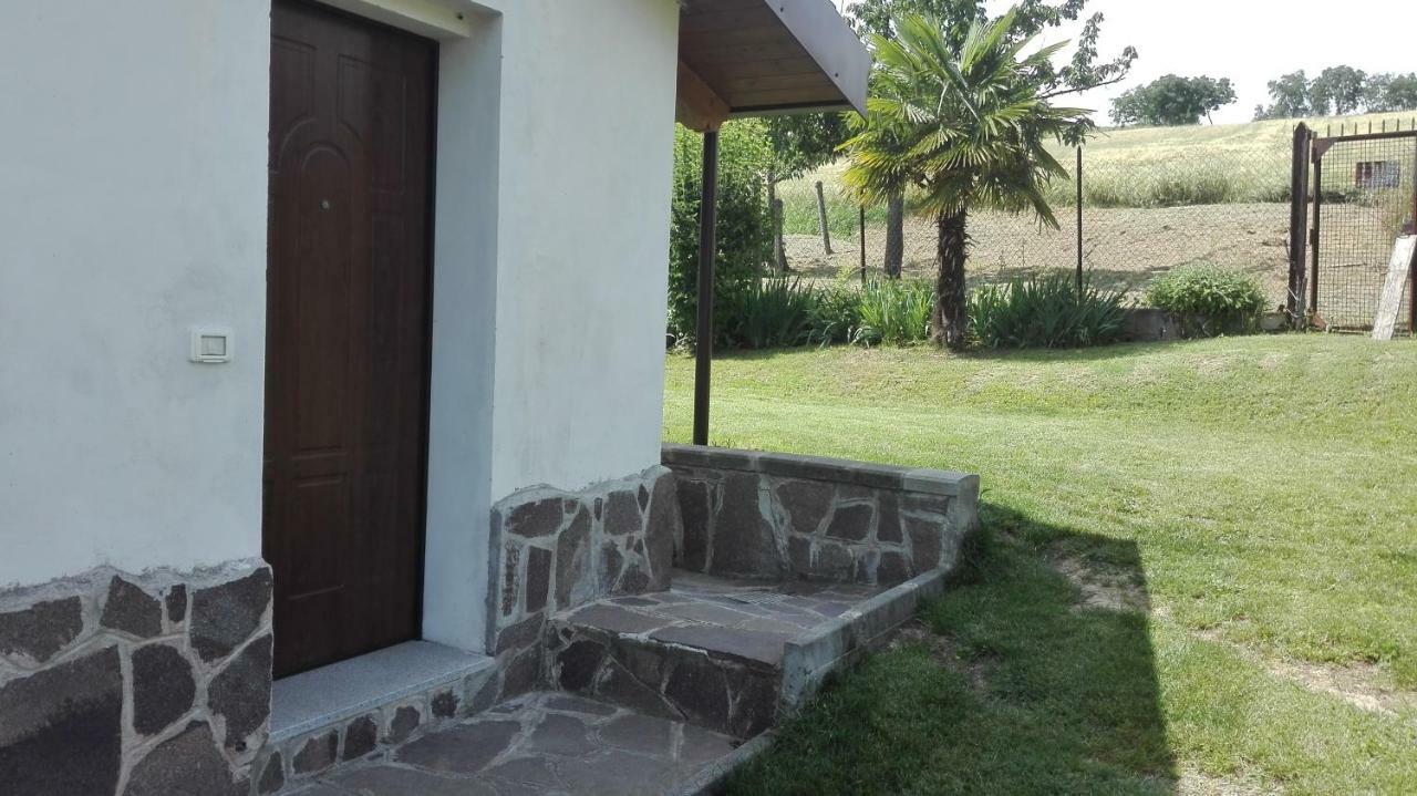 La Casa Nel Sole Apartment Alessandria Ngoại thất bức ảnh