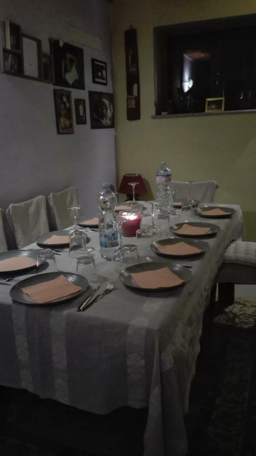 La Casa Nel Sole Apartment Alessandria Ngoại thất bức ảnh