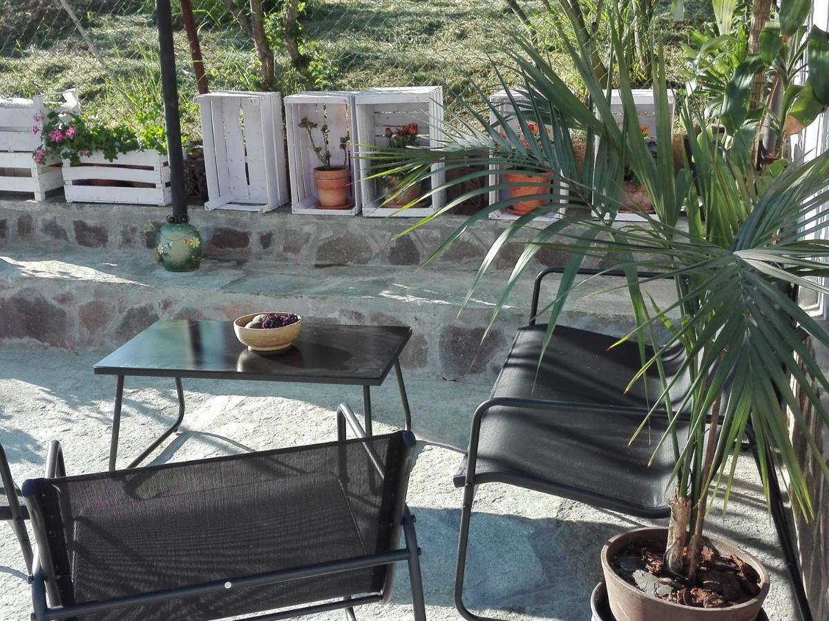 La Casa Nel Sole Apartment Alessandria Ngoại thất bức ảnh